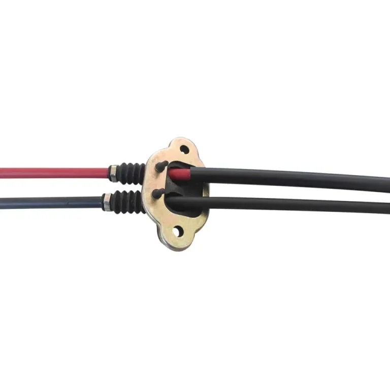 کابل تعویض دنده ام وی ام 110S دنده ای