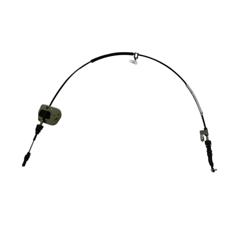 کابل تعویض دنده ام وی ام X22 اتومات