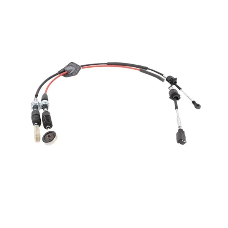 کابل تعویض دنده ام وی ام X33 قدیم,X33 نیو (BB)