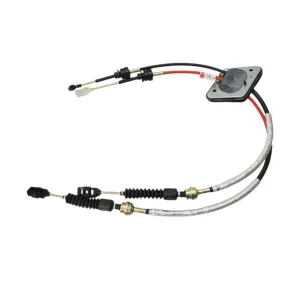 کابل تعویض دنده لیفان X60 (هیلمنی) اصلی