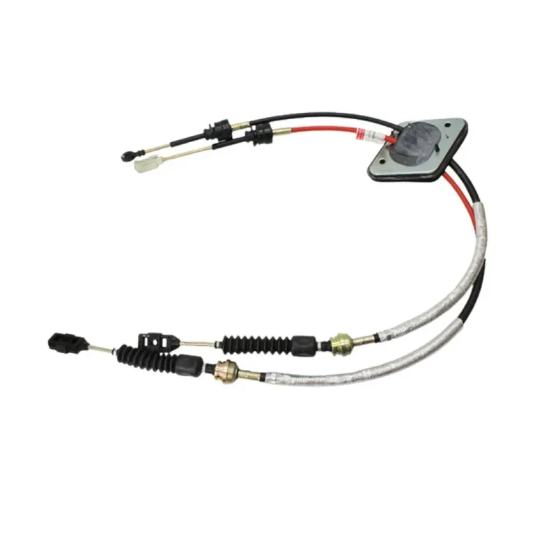 کابل تعویض دنده لیفان X60 (هیلمنی)