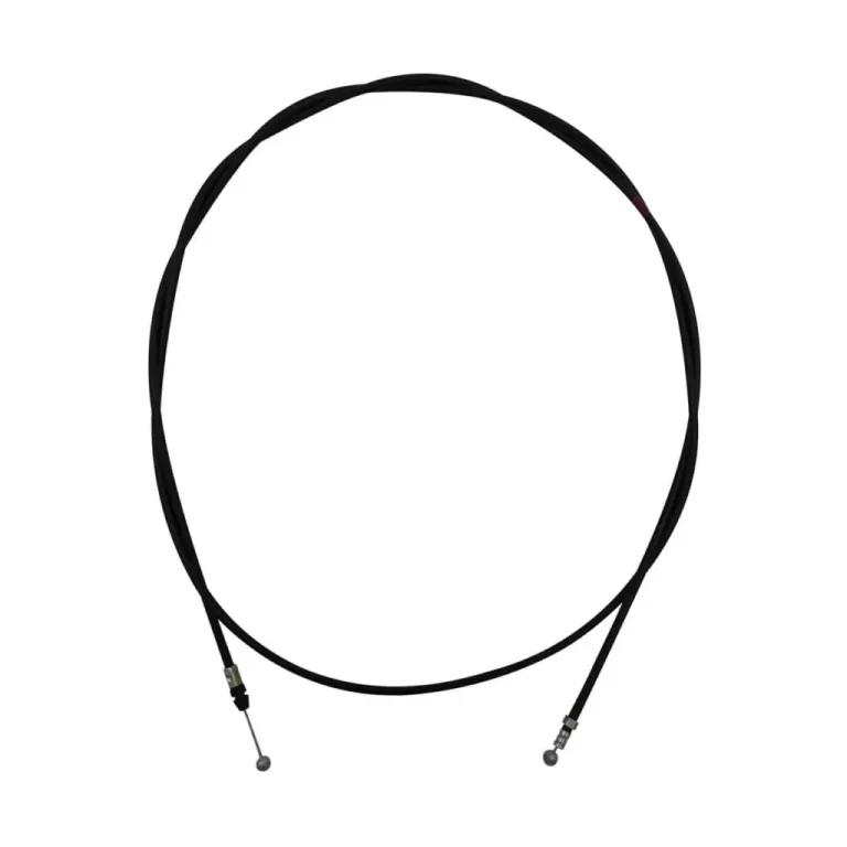 کابل قفل کاپوت ام وی ام 315