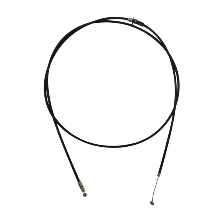 کابل قفل کاپوت ام وی ام X33 نیو