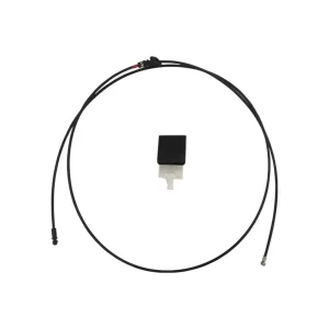 قیمت کابل قفل کاپوت راین V5