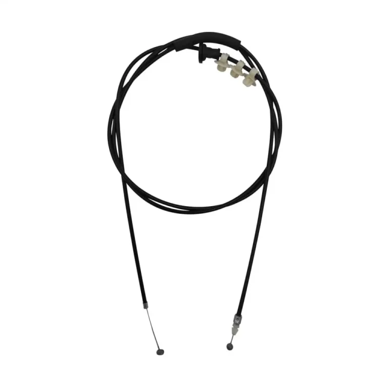 کابل قفل کاپوت لیفان 820