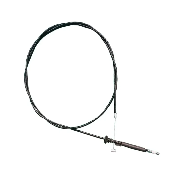 کابل قفل کاپوت ولکس C30