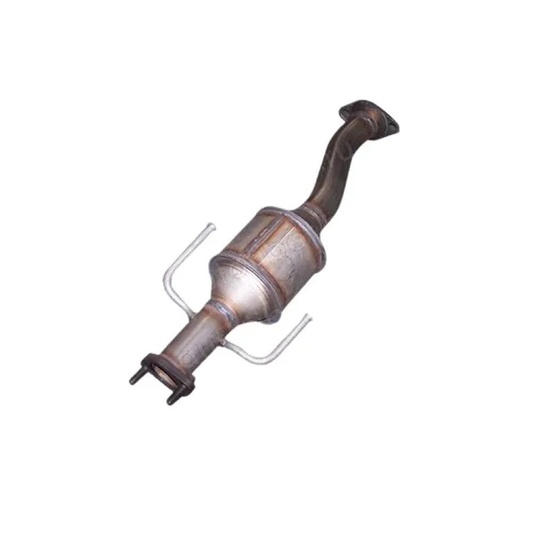 کاتالیزور ام وی ام X33 قدیم