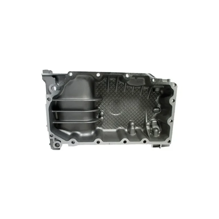 کارتل روغن ام جی 550 و 6