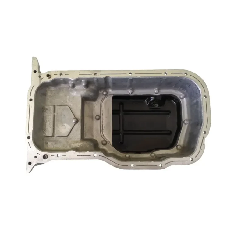 کارتل کامل روغن جک J5 اتومات