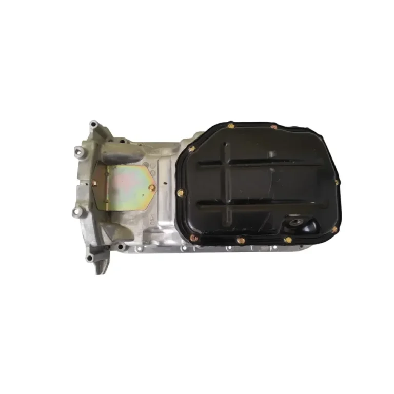 کارتل کامل روغن جک J5 اتومات