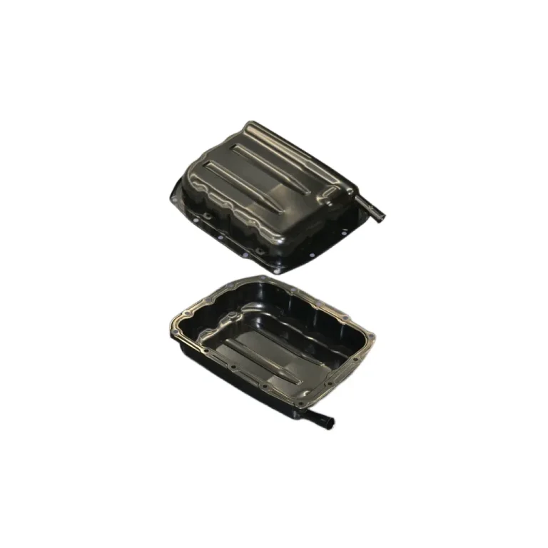 کارتل گیربکس تیگو 5