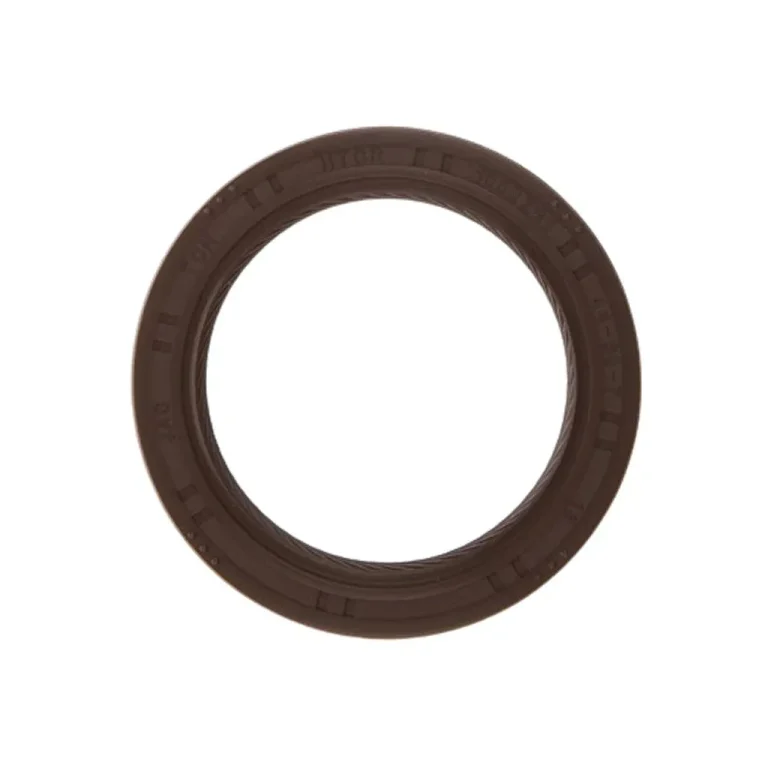 کاسه نمد جلو میل لنگ جک J5 اتومات