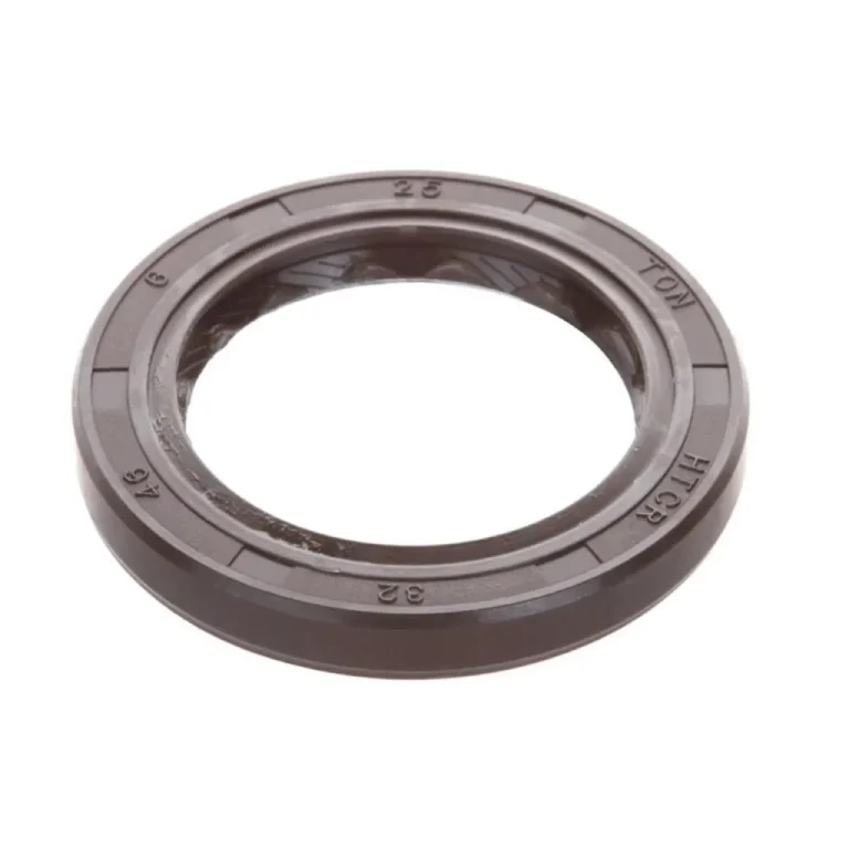 کاسه نمد جلو میل لنگ لیفان X50