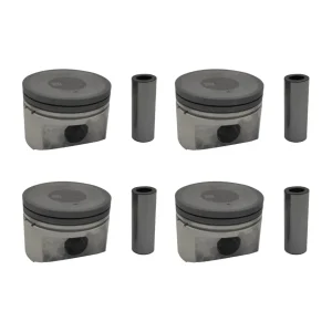 کاسه نمد ساق سوپاپ دود و هوا جک S5 اصلی