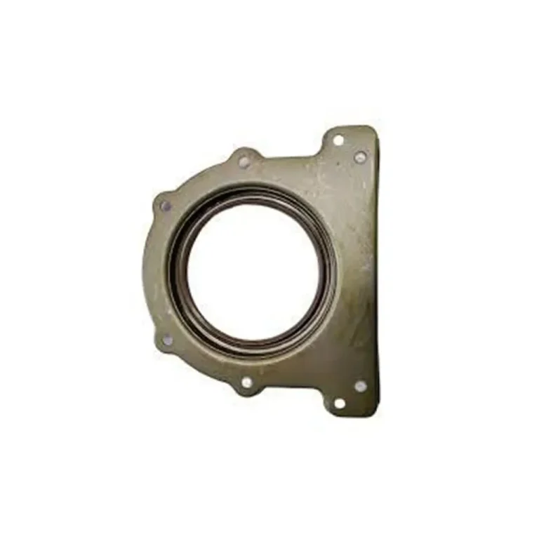 کاسه نمد عقب میل لنگ جک J5 دنده,S3 اتومات ,J4 اتومات