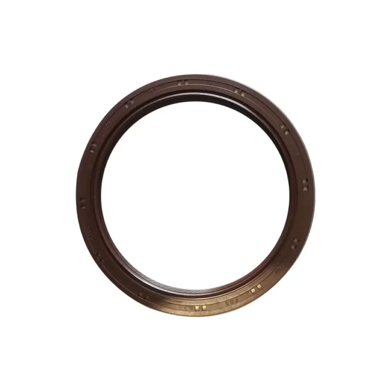 کاسه نمد عقب میل لنگ لیفان X60