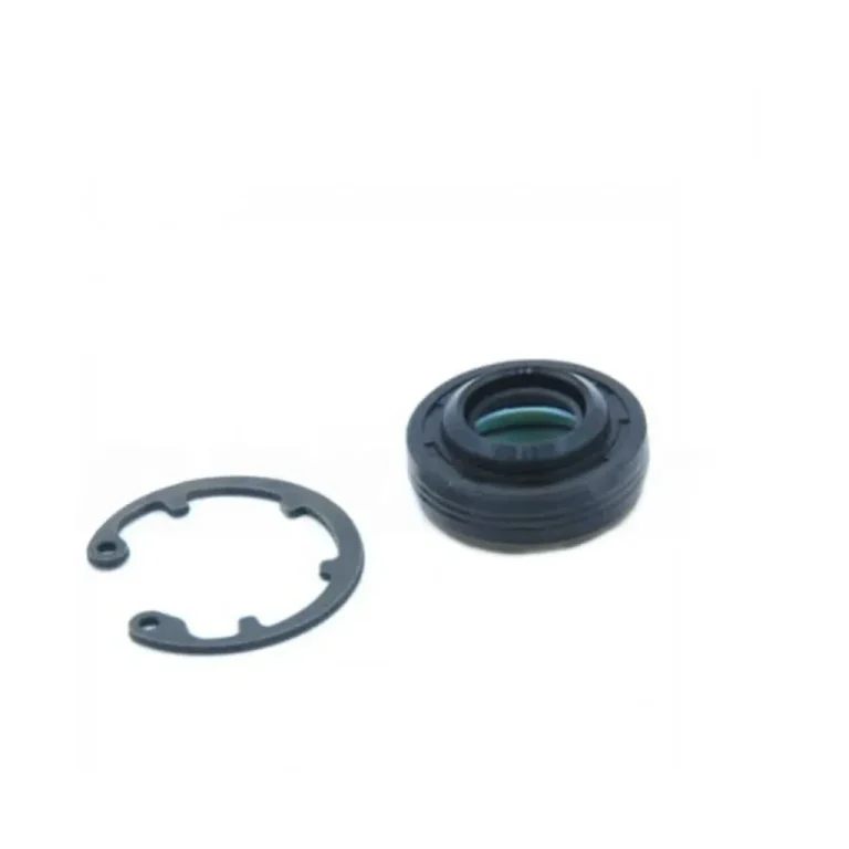 کاسه نمد کمپرسور کولر دوو سیلو GM اصلی