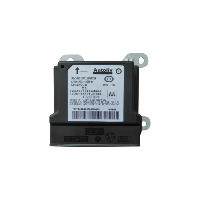 کامپیوتر ایربگ ولکس C30