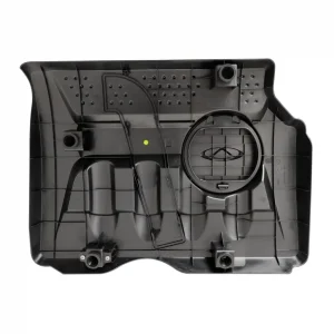 خرید کاور روی موتور تیگو 5