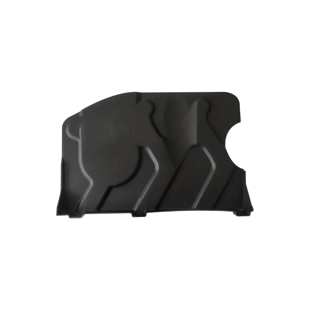 کاور زیر موتور راست جک S5 - تصویر 5