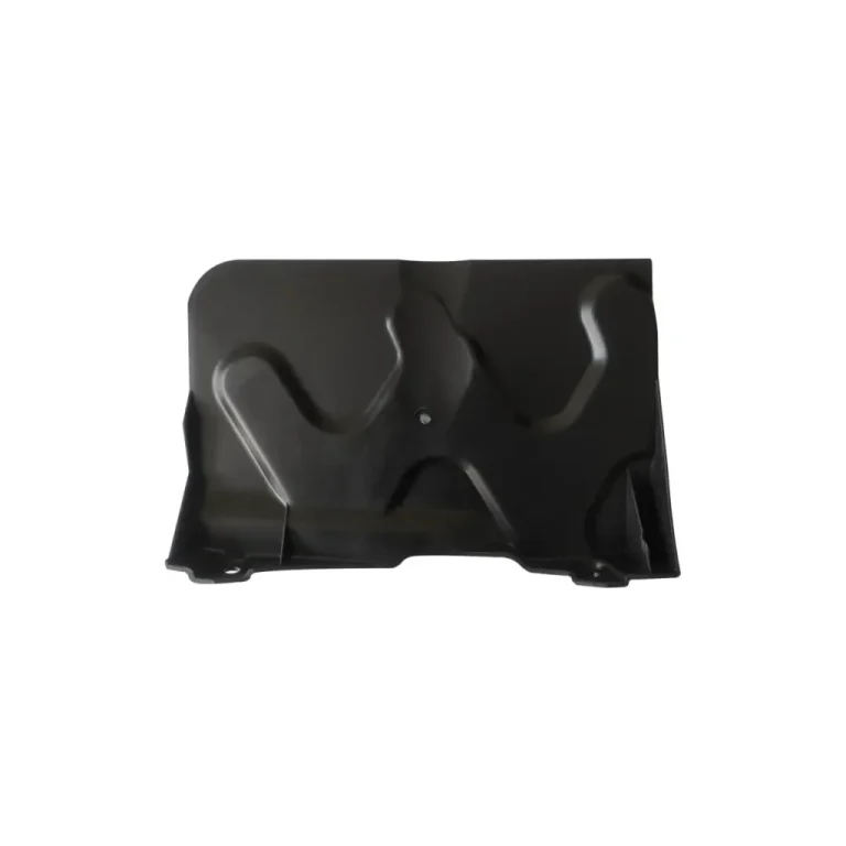 کاور زیر موتور چپ جک S5