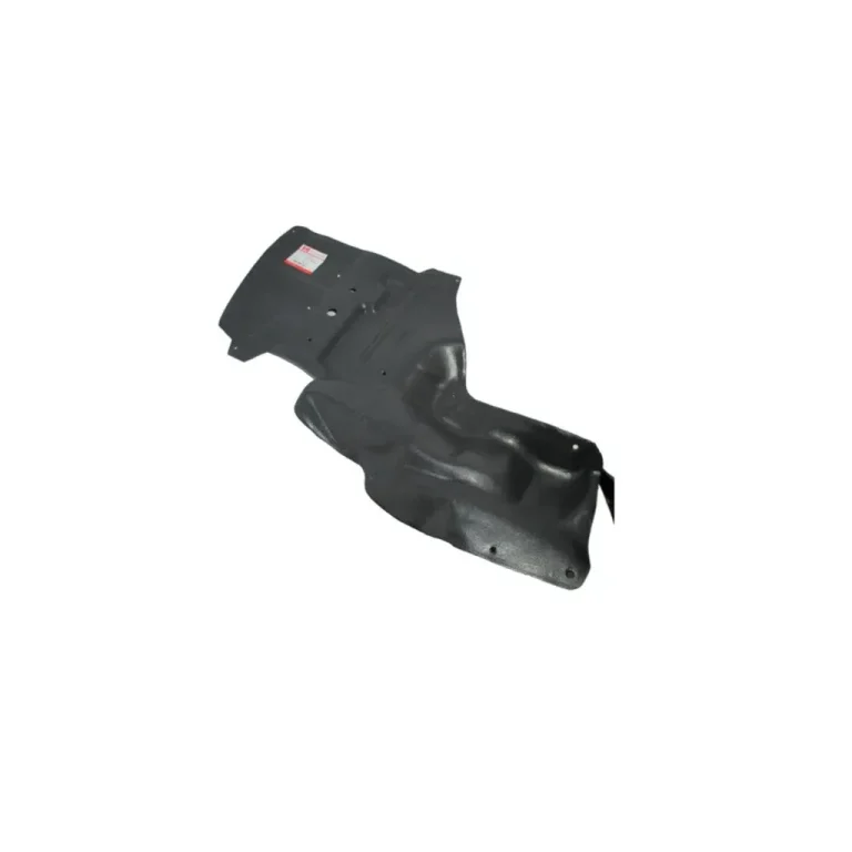 کاور زیر موتور چپ لیفان 620