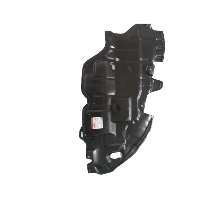 کاور زیر موتور چپ لیفان 820