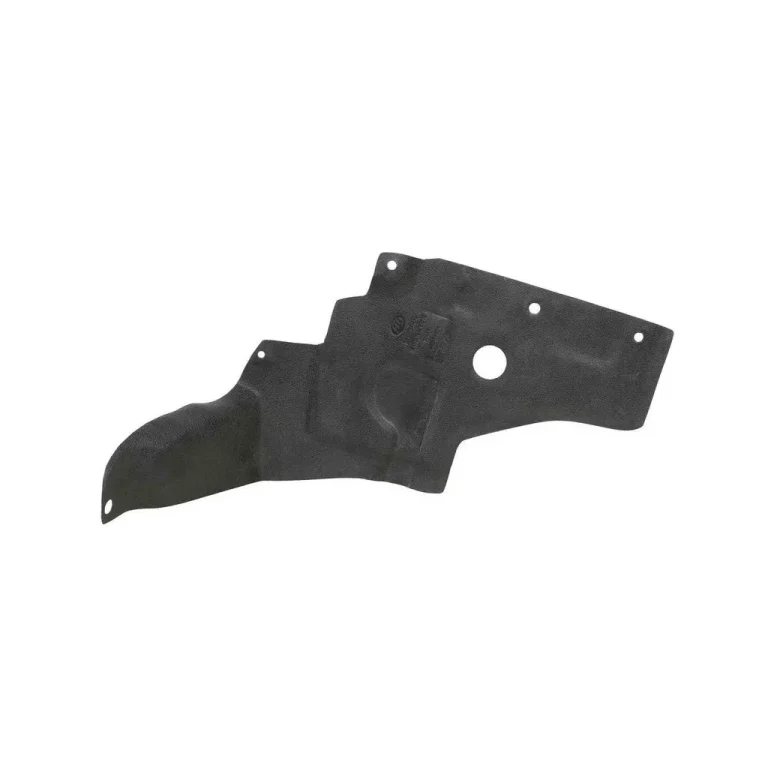 کاور (سینی) زیر موتور چپ لیفان X60