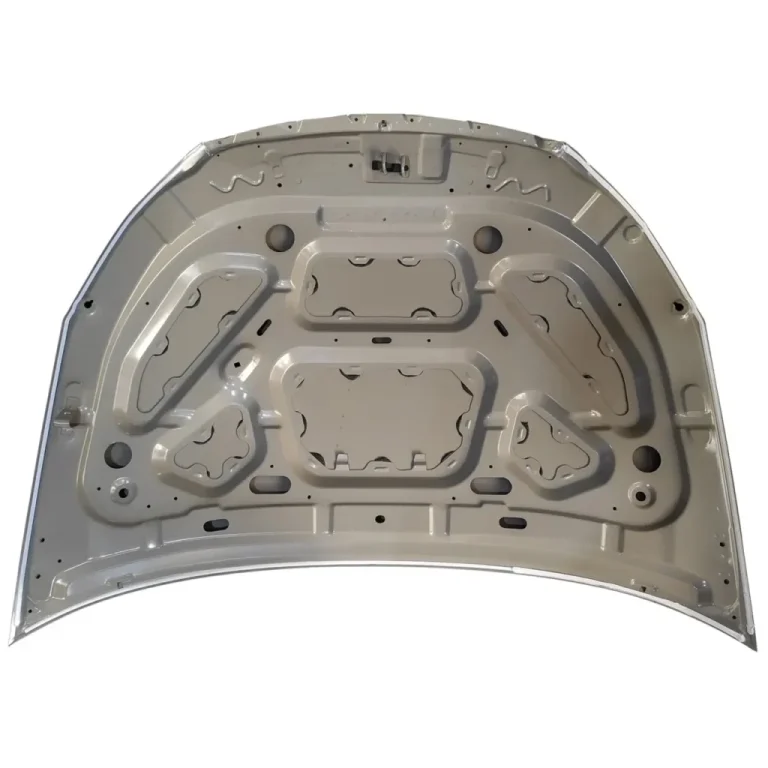 کاپوت ام وی ام 550