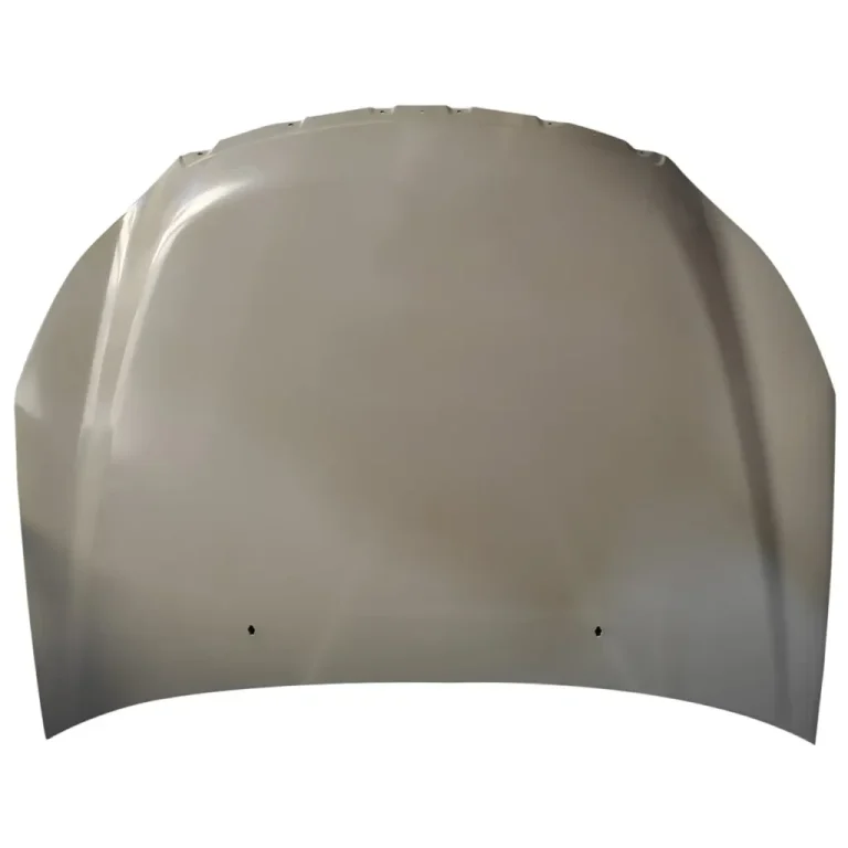 کاپوت ام وی ام 550