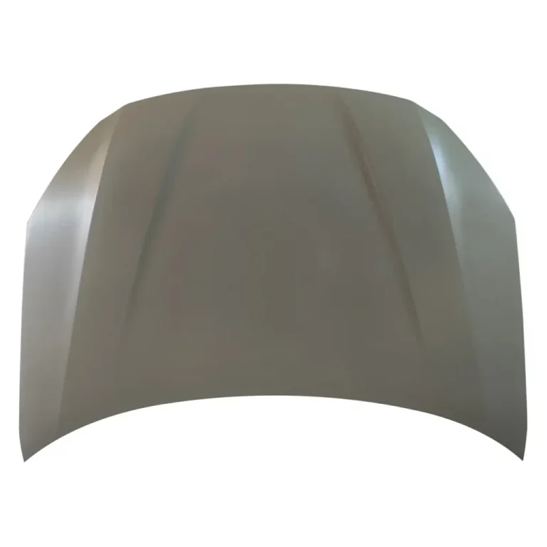 کاپوت ام وی ام X33 نیو