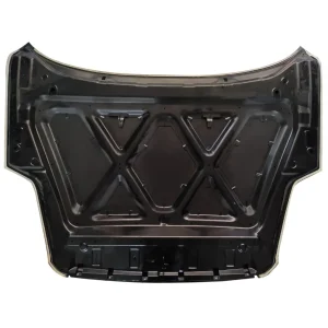 خرید کاپوت جیلی امگرند X7