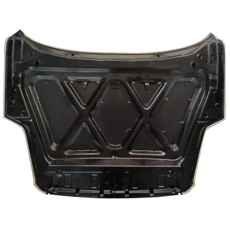 کاپوت جیلی امگرند X7