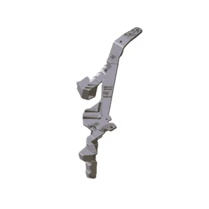 قیمت کشویی سپر جلو راست (زیر چراغ جلو) ام وی ام X33 کراس