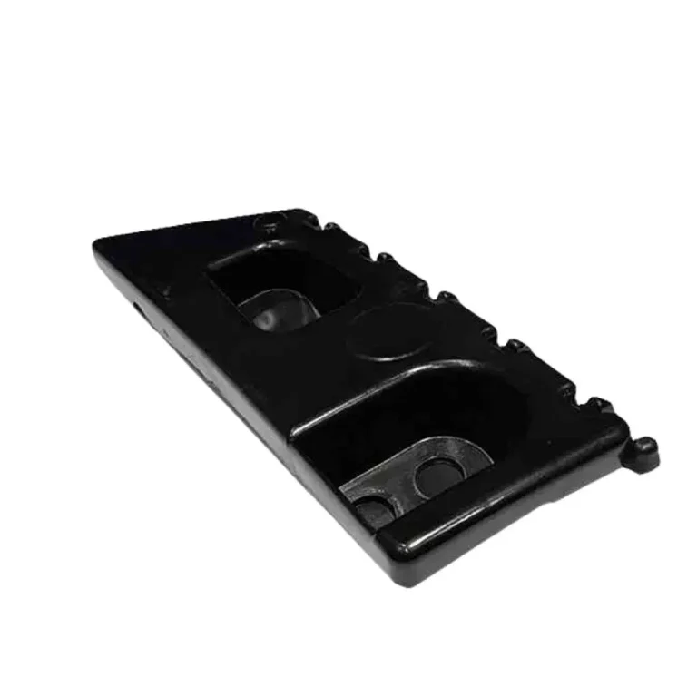 کشویی سپر جلو چپ برلیانس H330 و H320