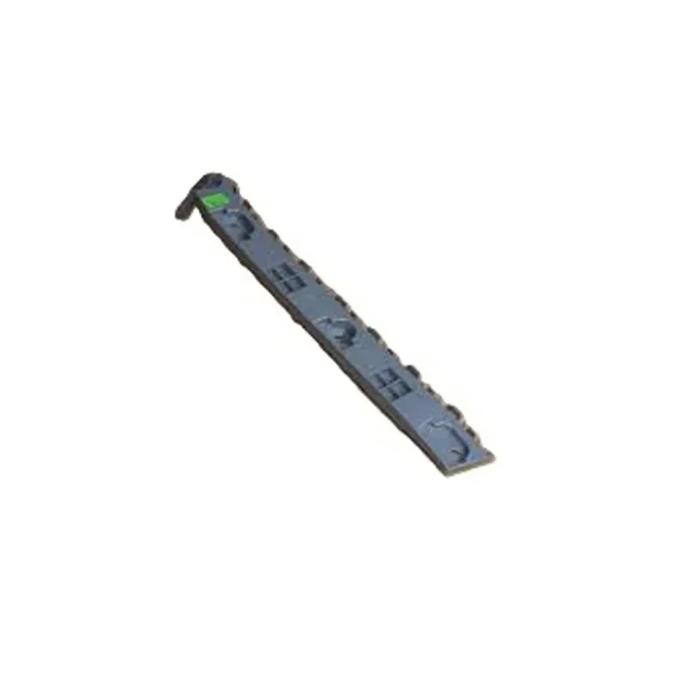 کشویی سپر عقب راست ام وی ام X55,تیگو 8 پرو