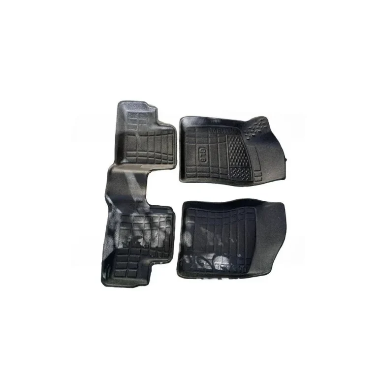 کفی زیر پایی سه بعدی دوو سیلو