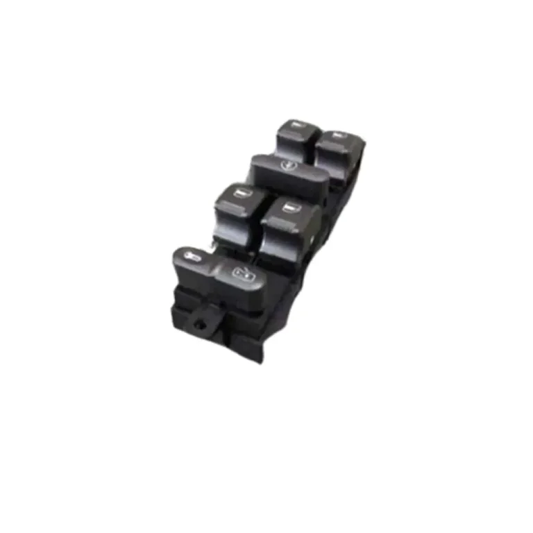 کلید شیشه بالابر جلو چپ ام وی ام 550