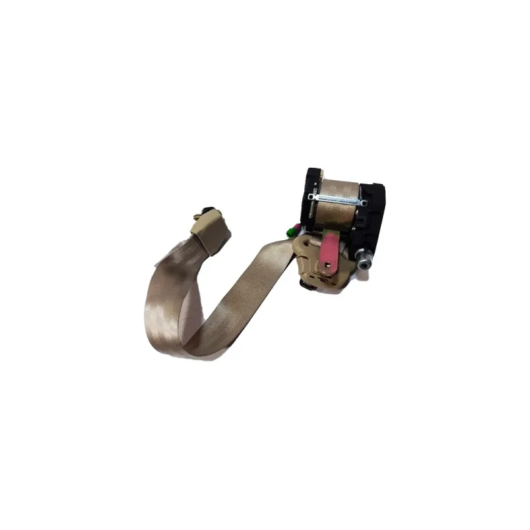 کمربند جلو ام وی ام X33