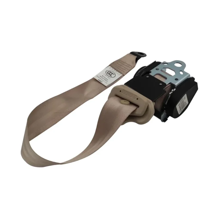 کمربند جلو چپ ولکس C30