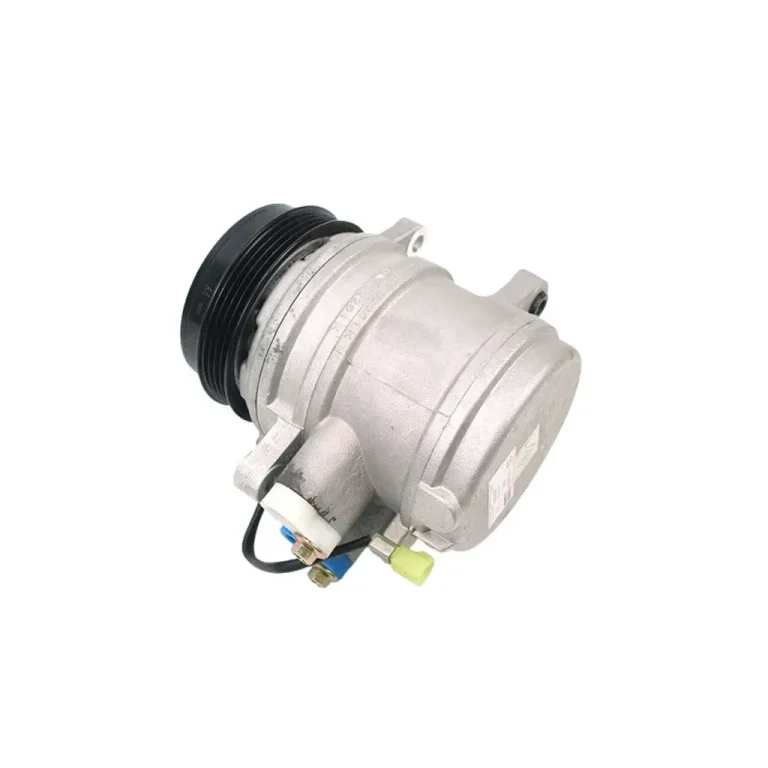 کمپرسور کولر ام وی ام 110 قدیم