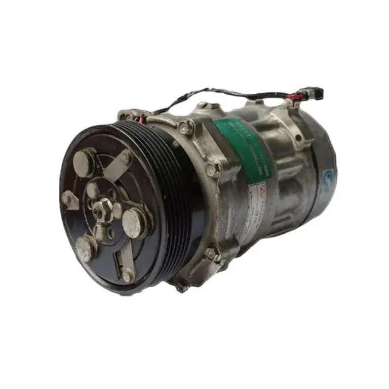 کمپرسور کولر ام وی ام 530