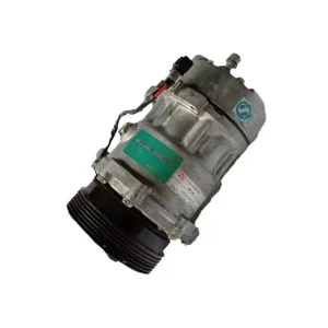 کمپرسور کولر ام وی ام 530 اصلی