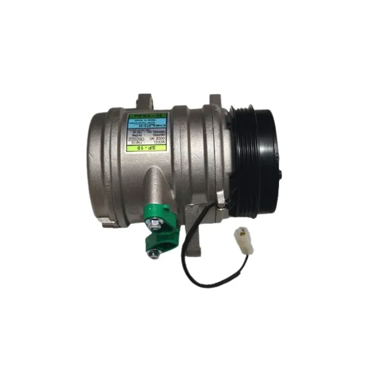 کمپرسور کولر ام وی ام 530