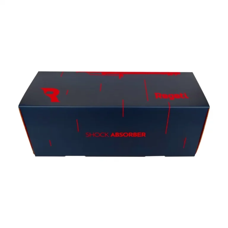 کمک فنر جلو ام وی ام X22 سمت شاگرد