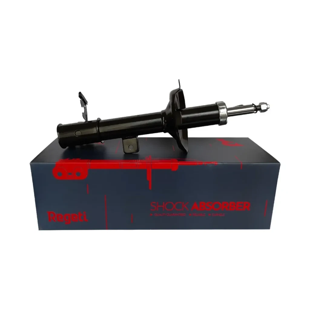 قیمت کمک فنر جلو ام وی ام X33 کراس سمت راننده