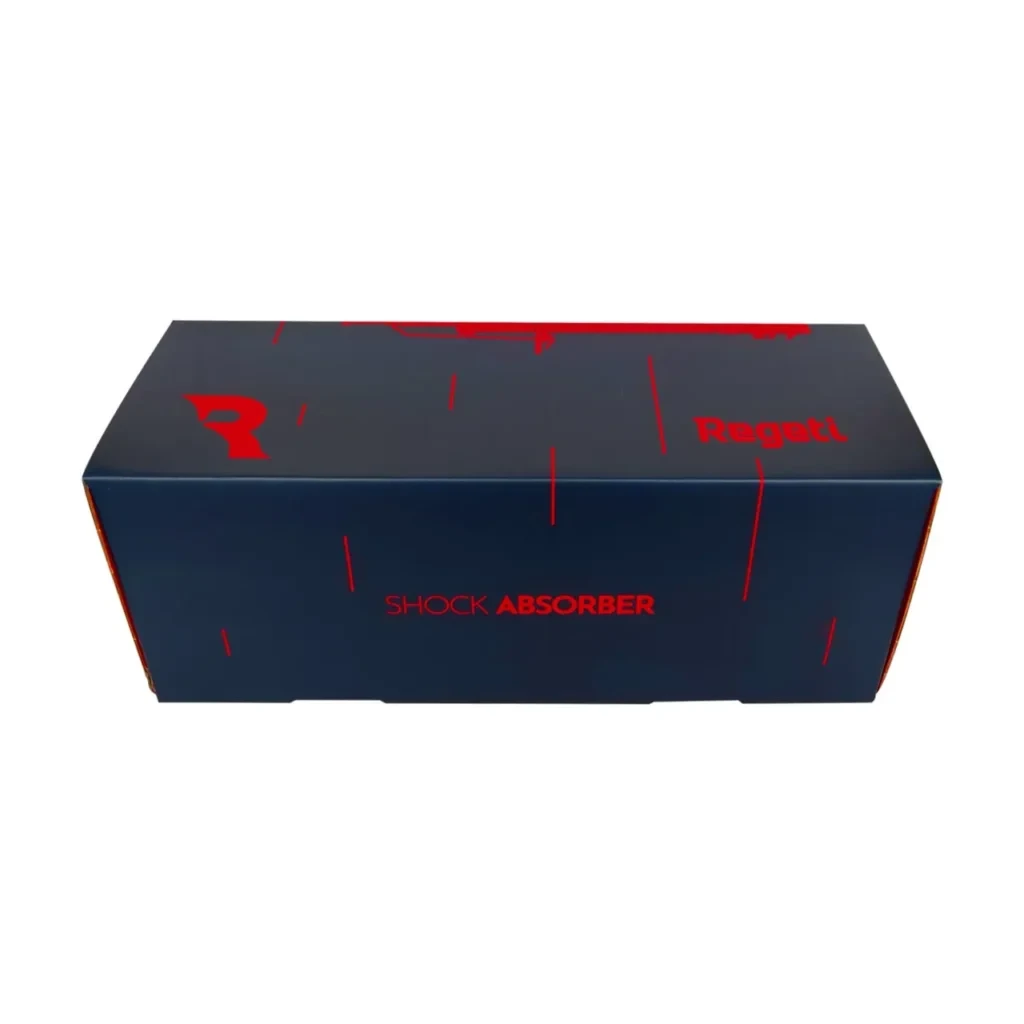 کمک فنر جلو برلیانس H230 سمت راننده - تصویر 6