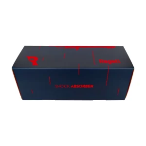 کمک فنر جلو جک J5 سمت راننده اصلی