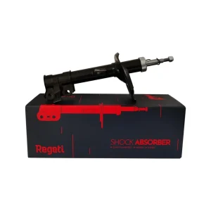 قیمت کمک فنر جلو جک S3 سمت شاگرد