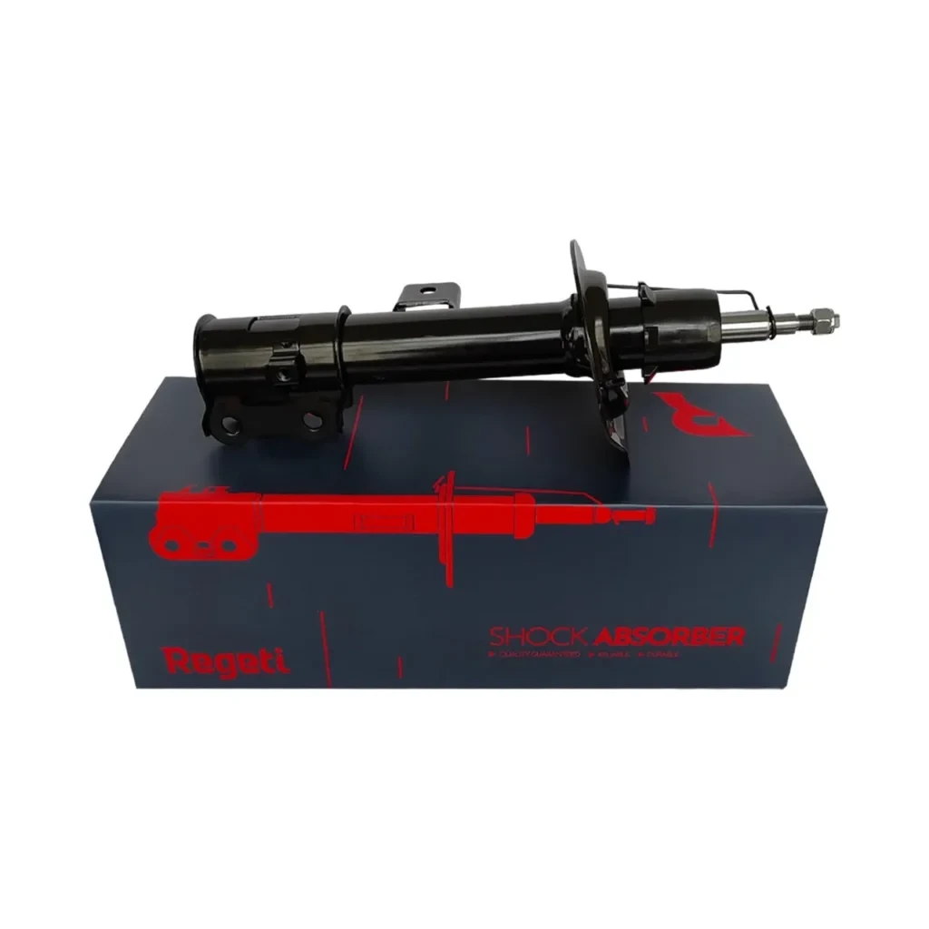 قیمت کمک فنر جلو جک S5 سمت شاگرد